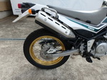     Yamaha Serow250-2 XT250-2 2014  17
